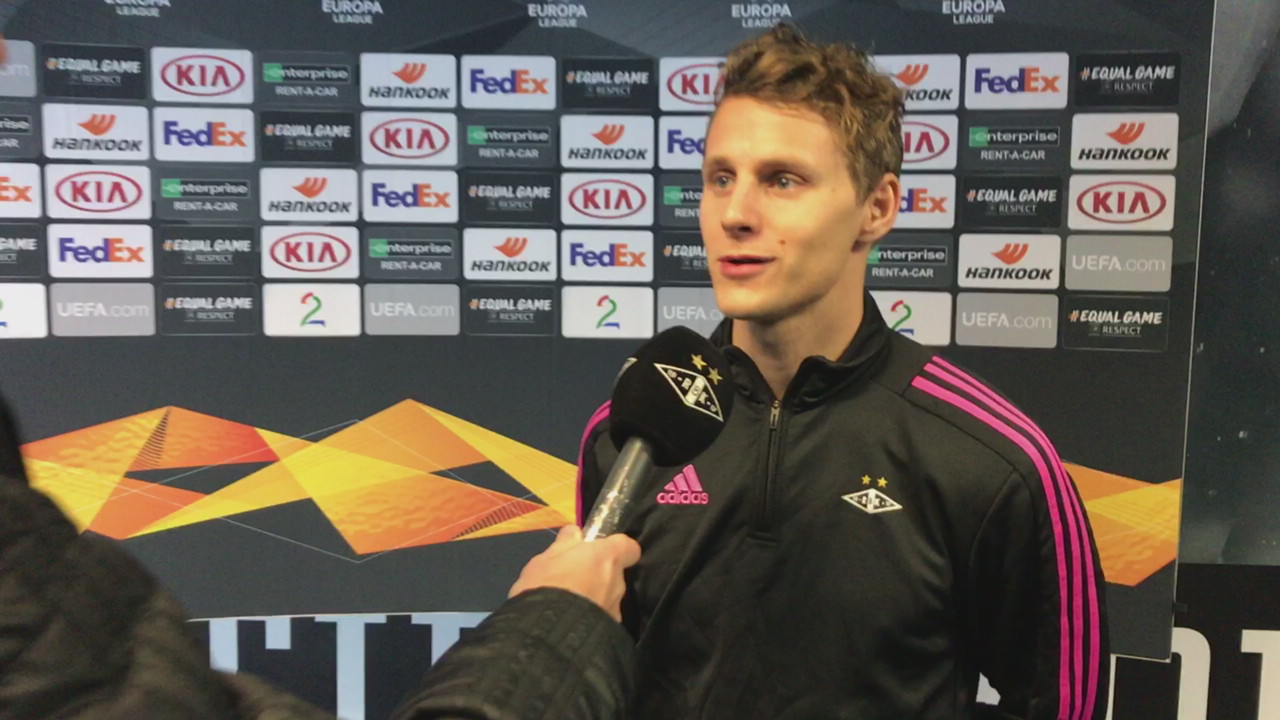 - Vi har forbededt oss godt